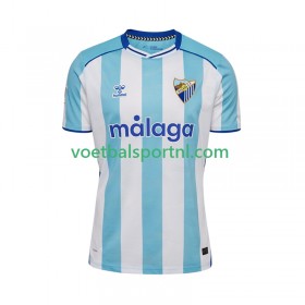 Malaga CF Thuis Shirt 2025-26